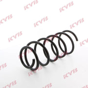 KYB Front Suspension Coil Spring fits Chevrolet Aveo / Kalos 2003-2013 1.4