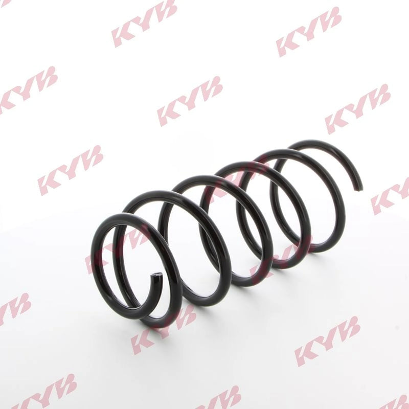 KYB Front Suspension Coil Spring fits Chevrolet Aveo / Kalos 2003-2013 1.4