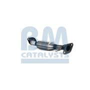 BM Catalysts Homologated Petrol Cat fits Ford Cougar 1998-2001 2.0