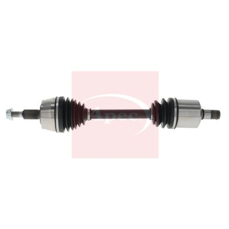 Apec CV Drive Shaft Driveshaft Front Left ADS3267L