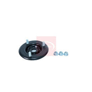 Apec Suspension Strut Support Mount fits Nissan Navara NP300 2005-2007 2.5