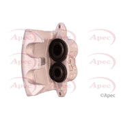 Apec Brake Caliper Assembly Front Right RCA541