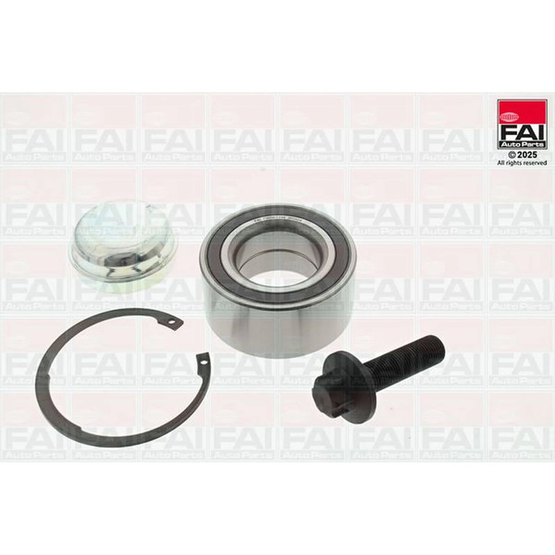 FAI Wheel Bearing Kit 84mm