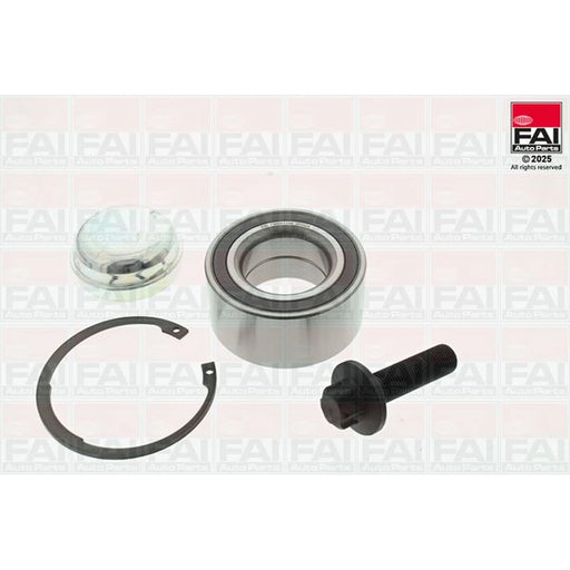 FAI Wheel Bearing Kit 84mm