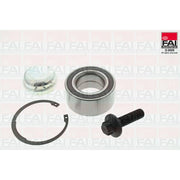 FAI 2 x Wheel Bearing Kits