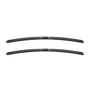 Bosch Aerotwin Wiper Blade Set 680mm + 680mm — A947S fits Maybach 57 2002-2012