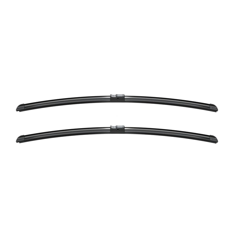 Bosch Aerotwin Wiper Blade Set 680mm + 680mm — A947S fits Maybach 57 2002-2012