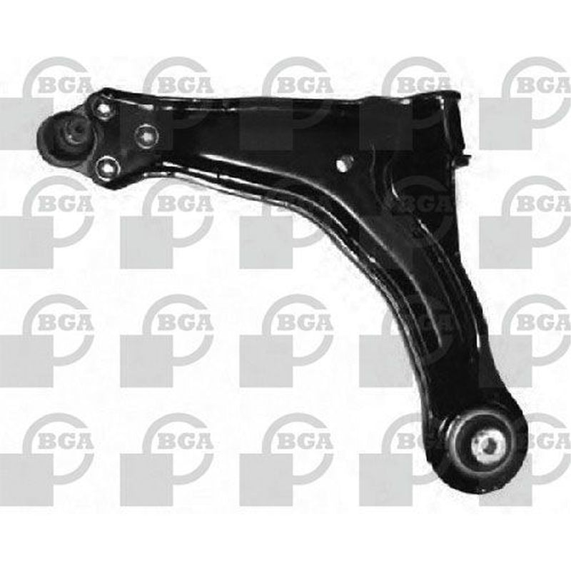 BGA Control/Trailing Arm Front Left fits Mercedes-Benz V-Class 1996-2003