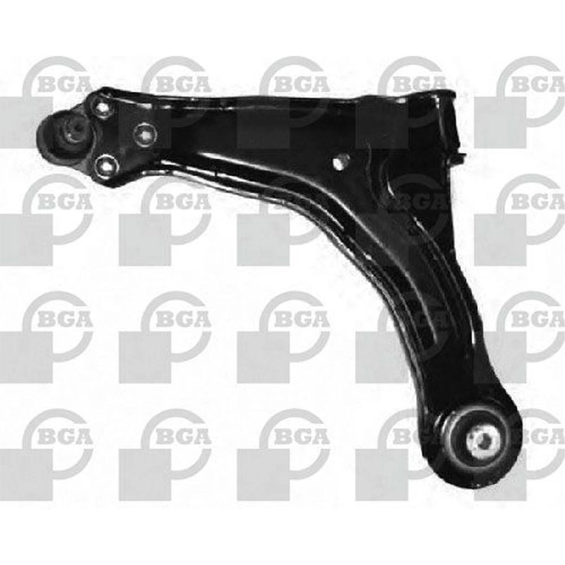 BGA Control/Trailing Arm Front Left TRC5601