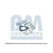 BM Catalysts Fitting Kit FK91044C FK91044C