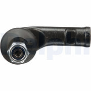 Delphi Steering Tie Rod End Ball Joint Front Right M14x1.5 fits Audi A3