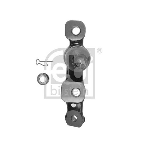 Febi Ball Joint Front Right 43034