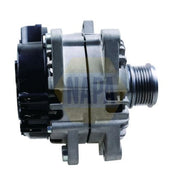 NAPA Car Alternator 12V fits Ford Galaxy III 2018-2023 2.0