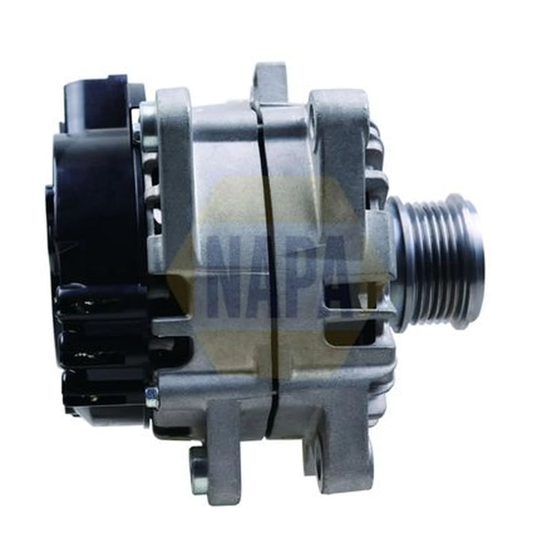NAPA Car Alternator 12V fits Ford Galaxy III 2018-2023 2.0