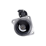Hella Starter Motor 24V 4kW 9 Teeth fits Iveco Eurocargo I-Iii 1991-2015