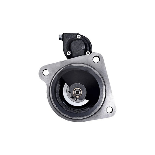 Hella Starter Motor 24V 4kW 9 Teeth fits Iveco Eurocargo I-Iii 1991-2015