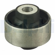 Delphi Wishbone / Control / Trailing Arm Bush fits Fiat Panda 2003-2004