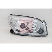 Apec Headlight Headlamp Left fits Toyota Rav 4 III 2005-2013 2.0 2.2