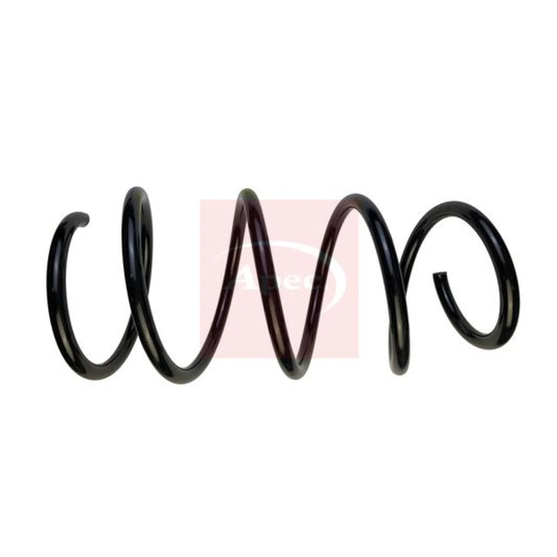 Apec Front Suspension Coil Spring ACS1802