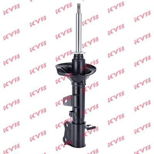KYB 2 x Rear Shock Absorbers fits Hyundai Lantra 1995-2000 1.5 1.6 1.8 1.9 2.0