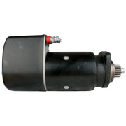 Hella Starter Motor 24V 5.5kW 11 Teeth fits Volvo B12 1992 on