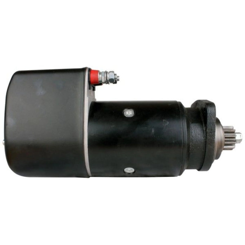 Hella Starter Motor 24V 5.5kW 11 Teeth fits Volvo B12 1992 on