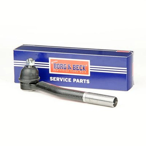 Borg & Beck Steering Tie Rod End Ball Joint BTR5649