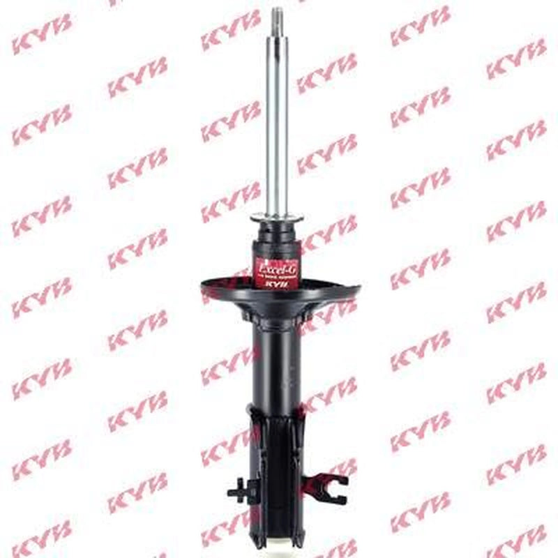 KYB Shock Absorber Damper Strut Front Right fits Mazda 323 F 1994-1998 2.0