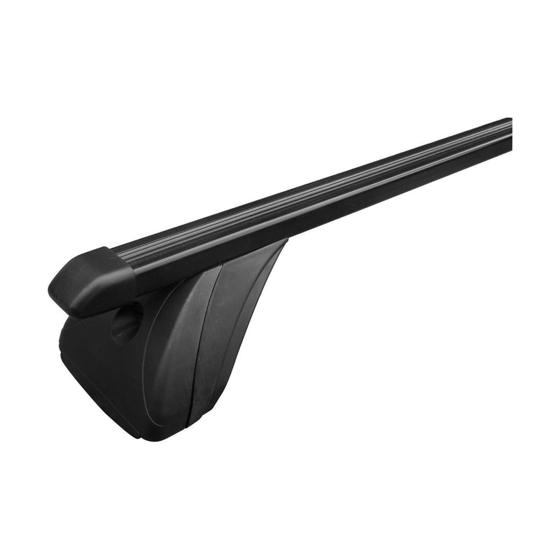 Summit Roof Bars Roof Rails fits VW Touareg (T Profile) (2002-2009) (5 Door) Summit  - Dynamic Drive