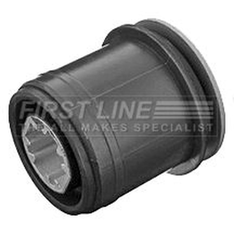 First Line Axle Cross Member Bushing OD ID fits Ford Galaxy II 2006-2015