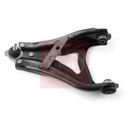 Apec Control/Trailing Arm Front Left fits Dacia Duster 2017 on 1.2 1.5 1.6