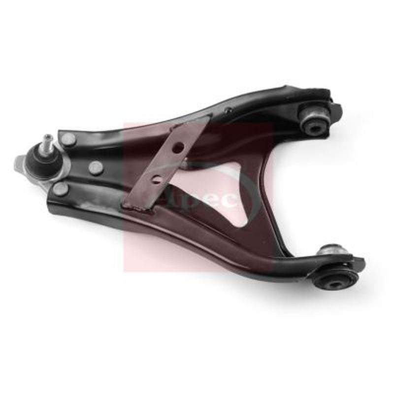 Apec Control/Trailing Arm Front Left fits Dacia Duster 2017 on 1.2 1.5 1.6