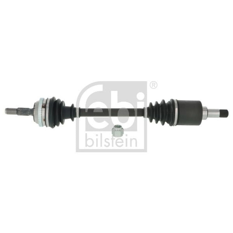 Febi CV Drive Shaft Driveshaft Front Left 183169