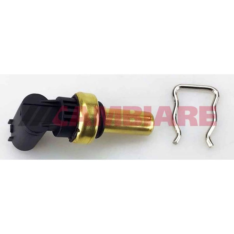 Cambiare Coolant Temperature Sensor fits Opel Adam 2014-2018 1.0