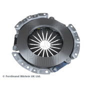 Blue Print Clutch Pressure Plate 225mm fits Mitsubishi Challenger 1997-1998 2.5