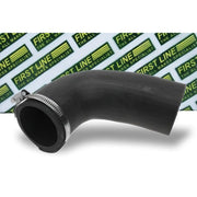 First Line Intercooler Turbo Charge Air Hose fits Citroën C5 II 2004-2008 1.6
