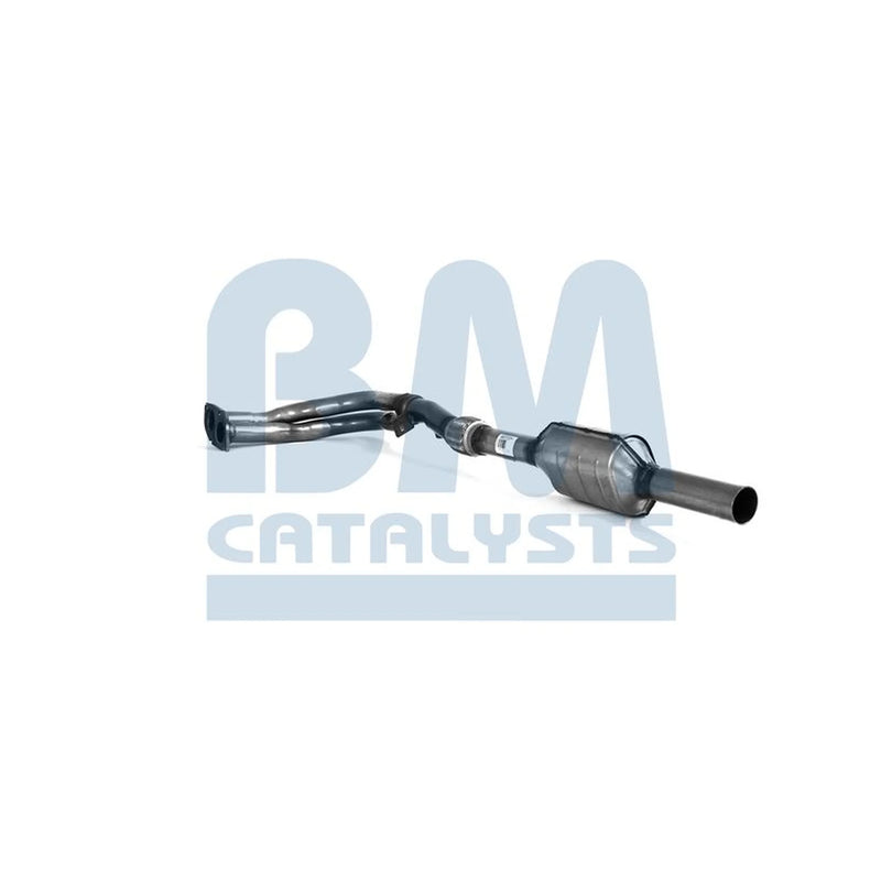 BM Catalysts Homologated Petrol Cat fits Opel Sintra 1996-1999 2.2
