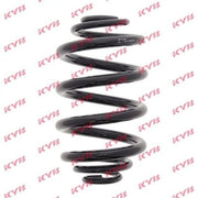 KYB 2 x Suspension Springs fits BMW X3 2003-2011 2.0 3.0