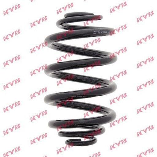 KYB 2 x Suspension Springs fits BMW X3 2003-2011 2.0 3.0