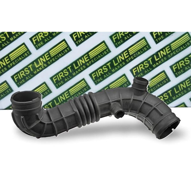 First Line Air Filter Intake Hose NBR (nitrile butadiene rubber) fits Fiat Doblo