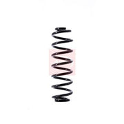 Apec Front & Rear Suspension Springs fits Skoda Yeti 2009-2017 2.0