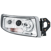 Hella Headlight Headlamp W5W Right fits Renault Trucks Premium 2 2005-2006