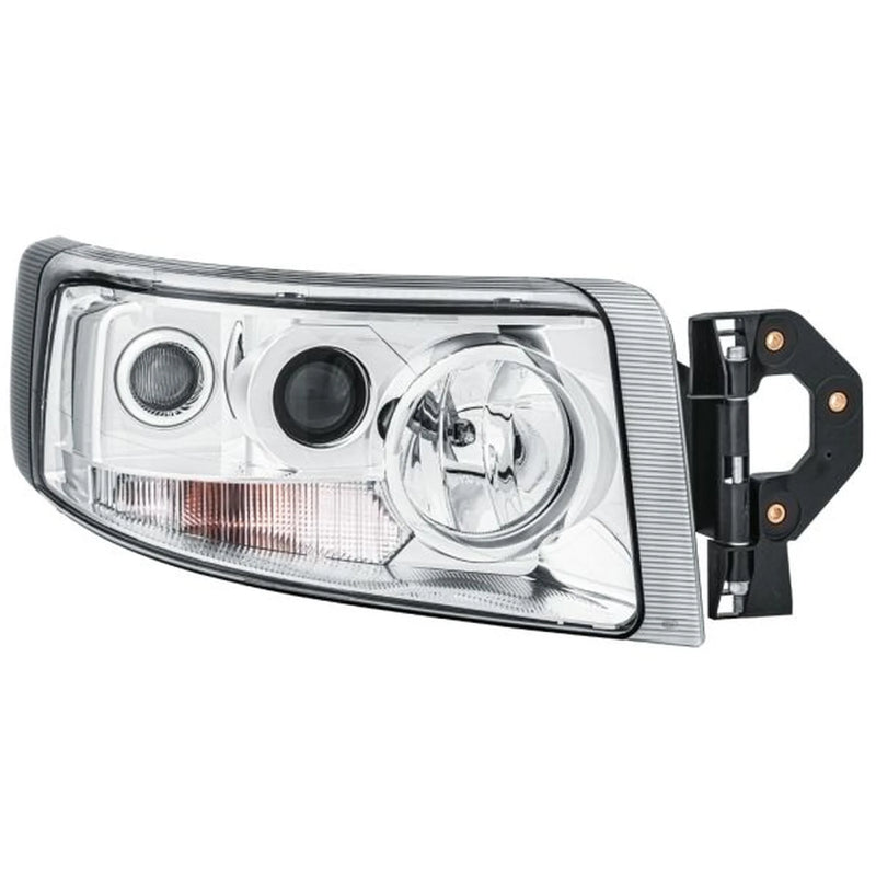 Hella Headlight Headlamp W5W Right fits Renault Trucks Premium 2 2005-2006