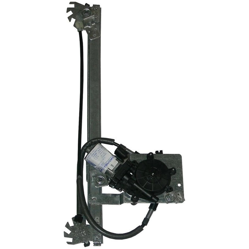 Valeo Electric Window Regulator Lifter Right Rear 850705