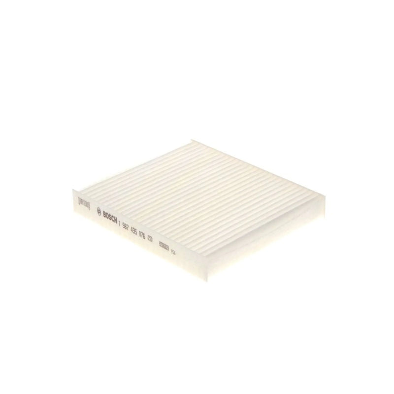 Bosch Cabin Air Filter (Pollen Filter) fits Kia Soul I 2009-2014 1.6