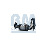 BM Catalysts Homologated Petrol Cat fits Toyota Yaris/Vitz 2005-2011 1.0