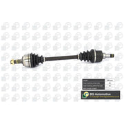 BGA CV Drive Shaft Driveshaft Front Left DS6724LA