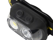 Stanley® Lighting Rechargeable Head Torch 650 Lumens STANLEY® Lighting - Dynamic Drive
