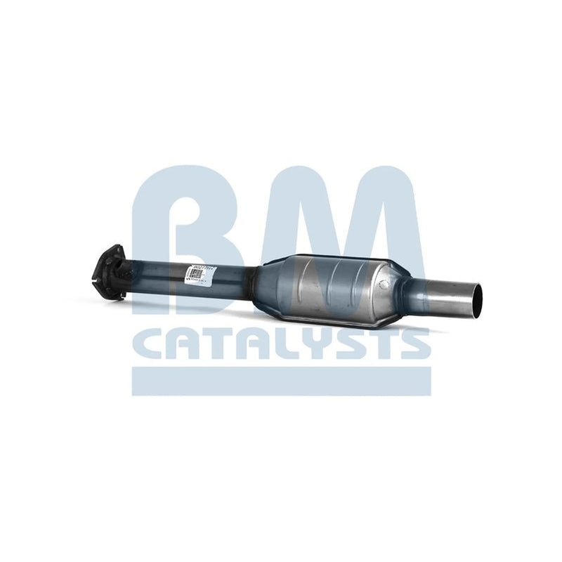 BM Catalysts Homologated Petrol Cat fits VW Corrado 1993-1995 2.0