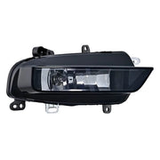 Hella Front Right Fog Light H8 fits Audi A1 2010-2018 1.0 1.2 1.4 1.6 1.8 2.0
